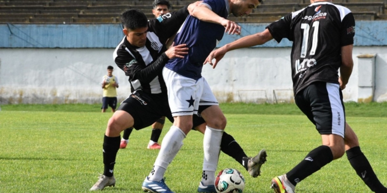 Confirmaron las zonas y el fixture del Torneo Regional Amateur 2025/26